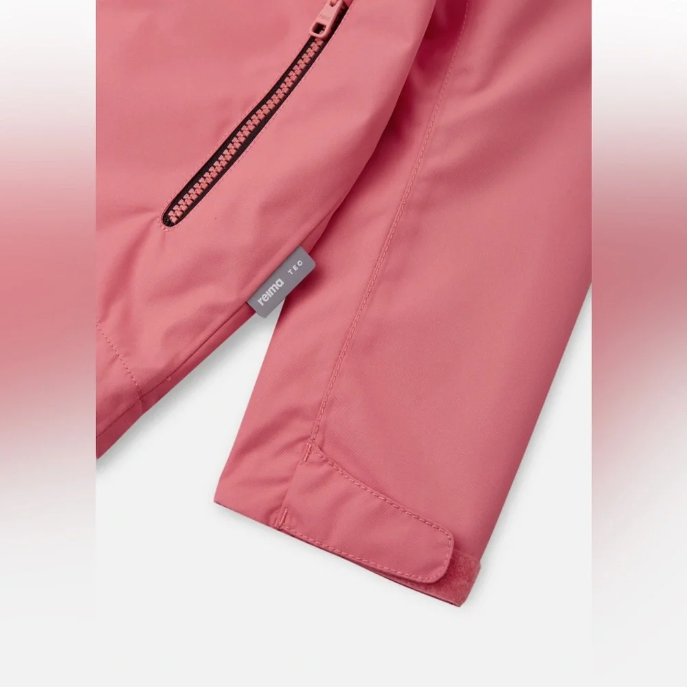 Reimatec Waterproof Jacket - Soutu